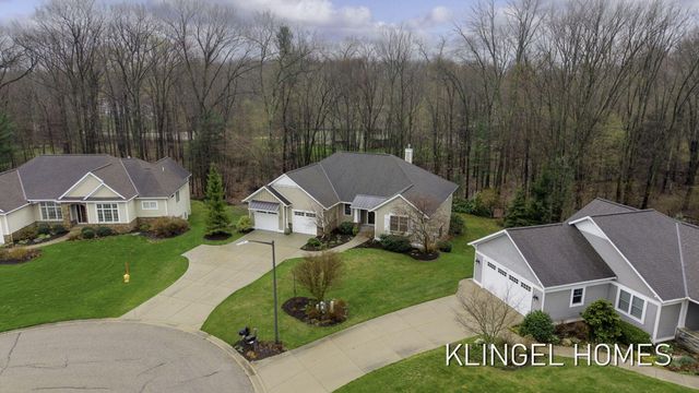 1724 Red Stem Drive, Holland, MI 49424