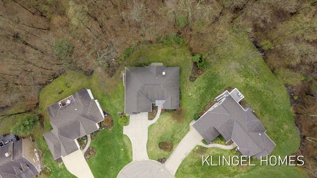 1724 Red Stem Drive, Holland, MI 49424