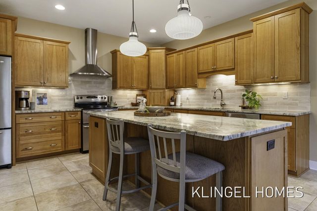 1724 Red Stem Drive, Holland, MI 49424