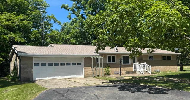 4501 N New Lothrop Road, Corunna, MI 48817