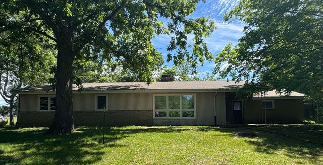 4501 N New Lothrop Road, Corunna, MI 48817