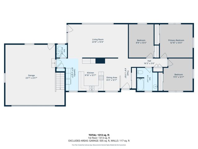 4501 N New Lothrop Road, Corunna, MI 48817