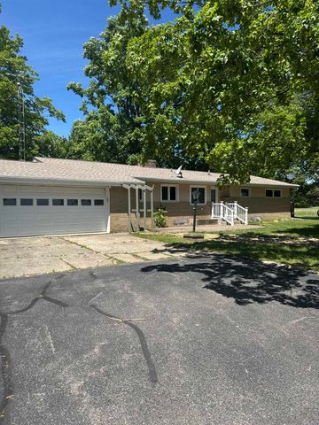 4501 N New Lothrop Road, Corunna, MI 48817