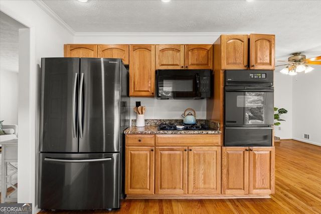 4657 Wonder Valley Trail, Decatur, GA 30034