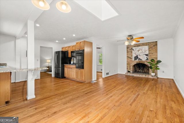 4657 Wonder Valley Trail, Decatur, GA 30034