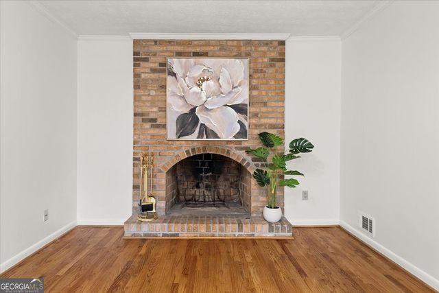 4657 Wonder Valley Trail, Decatur, GA 30034