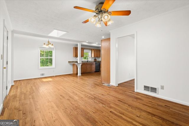 4657 Wonder Valley Trail, Decatur, GA 30034
