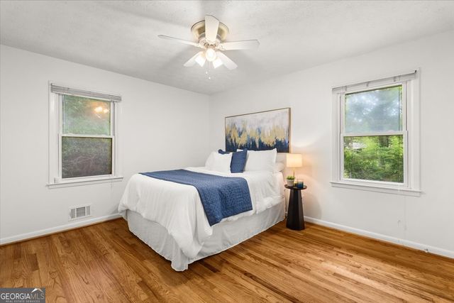 4657 Wonder Valley Trail, Decatur, GA 30034