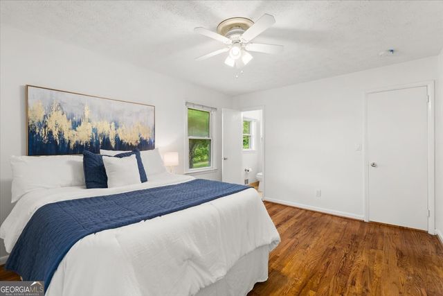 4657 Wonder Valley Trail, Decatur, GA 30034