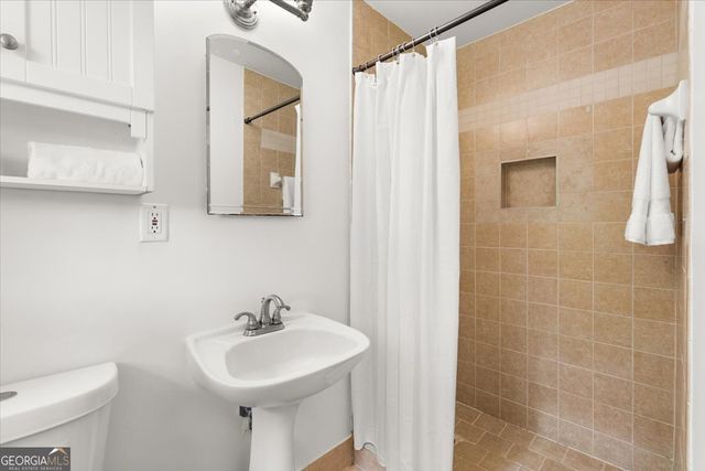 4657 Wonder Valley Trail, Decatur, GA 30034