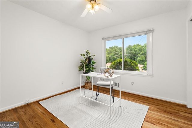 4657 Wonder Valley Trail, Decatur, GA 30034