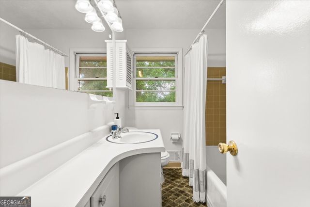 4657 Wonder Valley Trail, Decatur, GA 30034