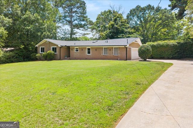 4657 Wonder Valley Trail, Decatur, GA 30034