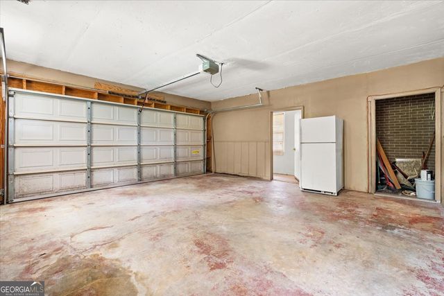 4657 Wonder Valley Trail, Decatur, GA 30034