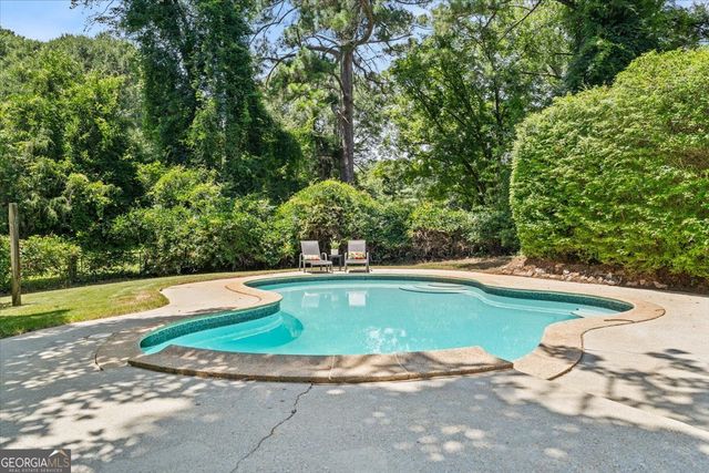 4657 Wonder Valley Trail, Decatur, GA 30034