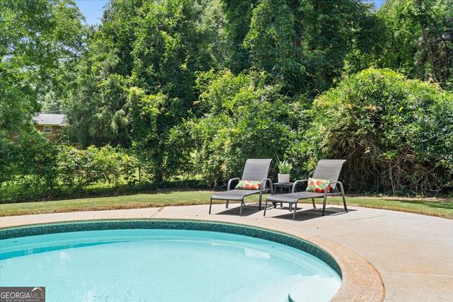 4657 Wonder Valley Trail, Decatur, GA 30034