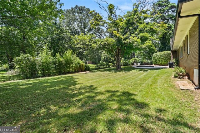 4657 Wonder Valley Trail, Decatur, GA 30034