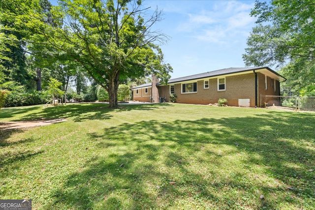 4657 Wonder Valley Trail, Decatur, GA 30034