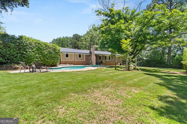 4657 Wonder Valley Trail, Decatur, GA 30034