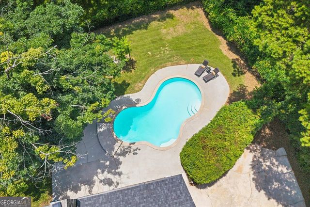 4657 Wonder Valley Trail, Decatur, GA 30034