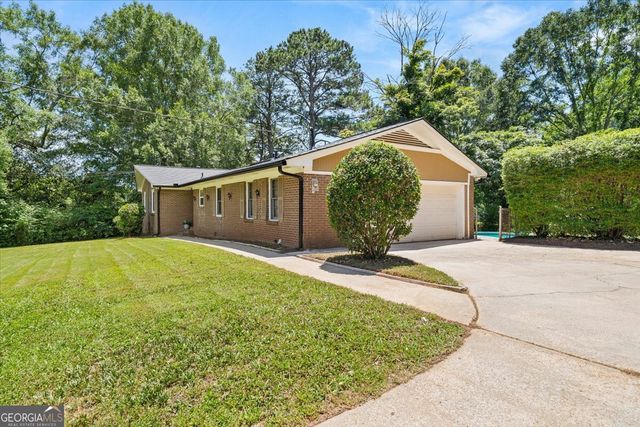 4657 Wonder Valley Trail, Decatur, GA 30034