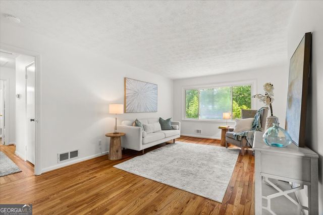4657 Wonder Valley Trail, Decatur, GA 30034