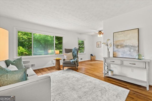 4657 Wonder Valley Trail, Decatur, GA 30034