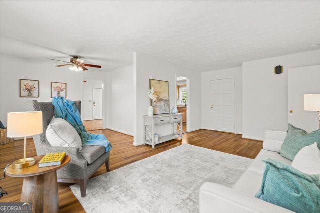 4657 Wonder Valley Trail, Decatur, GA 30034