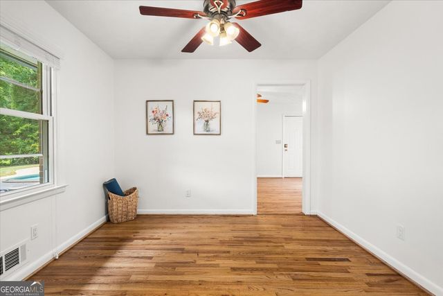 4657 Wonder Valley Trail, Decatur, GA 30034