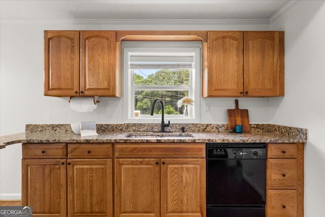 4657 Wonder Valley Trail, Decatur, GA 30034