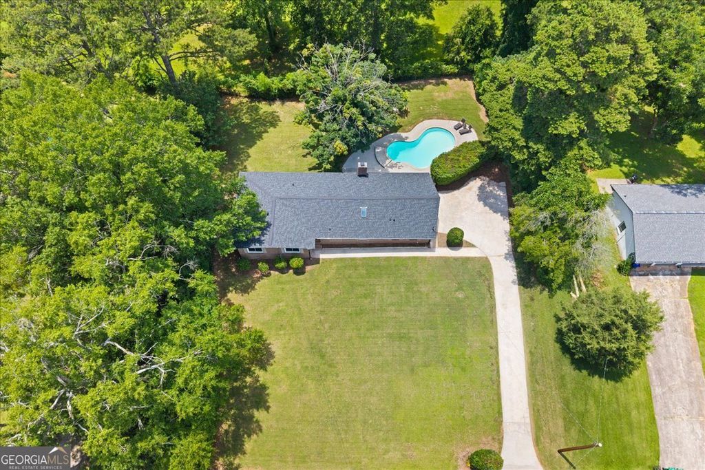 4657 Wonder Valley Trail, Decatur, GA 30034