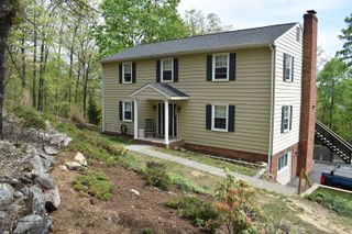2547 Summit Ridge RD, Roanoke, VA 24012