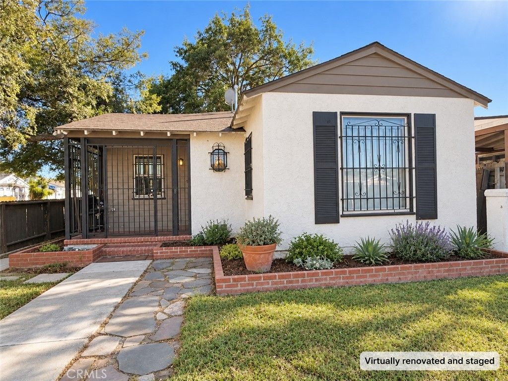800 W 99th St Street, Los Angeles, CA 90044 — photo 2