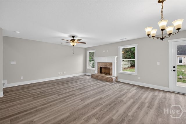241 Jameston Drive 20, Jefferson, GA 30549
