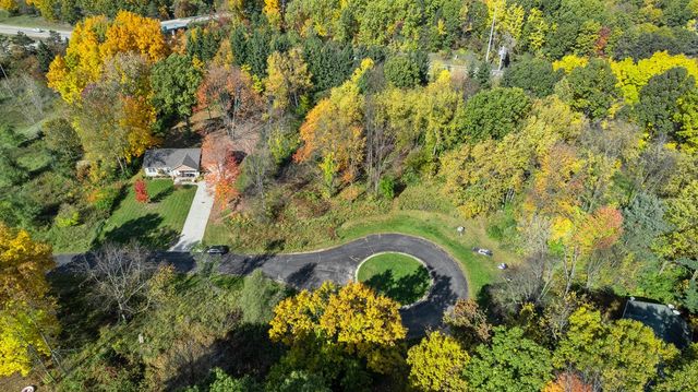 Lot 6 Twin Meadows Drive, Jackson, MI 49201