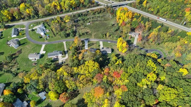 Lot 6 Twin Meadows Drive, Jackson, MI 49201