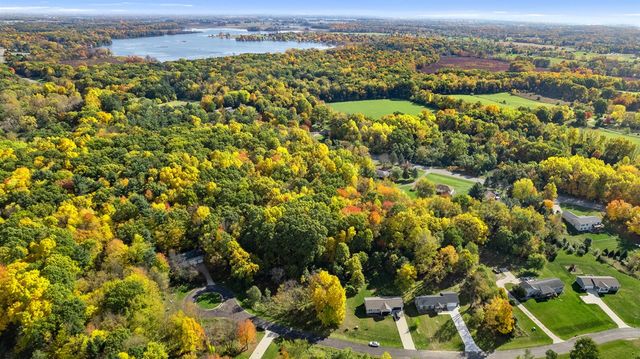 Lot 6 Twin Meadows Drive, Jackson, MI 49201
