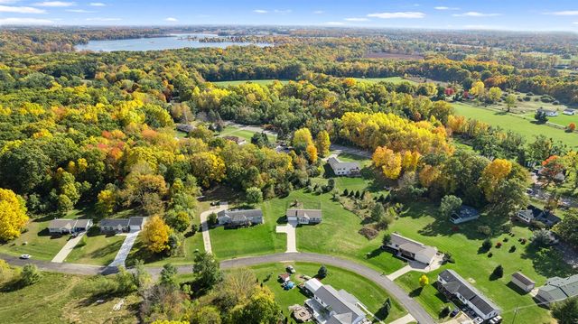 Lot 6 Twin Meadows Drive, Jackson, MI 49201