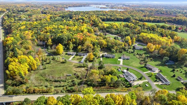 Lot 6 Twin Meadows Drive, Jackson, MI 49201