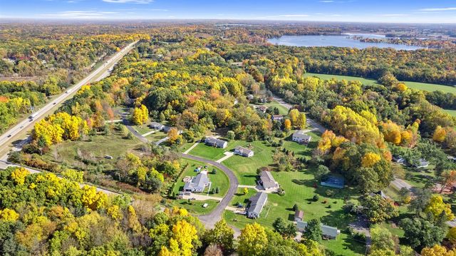 Lot 6 Twin Meadows Drive, Jackson, MI 49201
