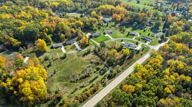 Lot 6 Twin Meadows Drive, Jackson, MI 49201