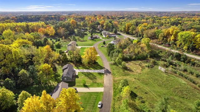 Lot 6 Twin Meadows Drive, Jackson, MI 49201