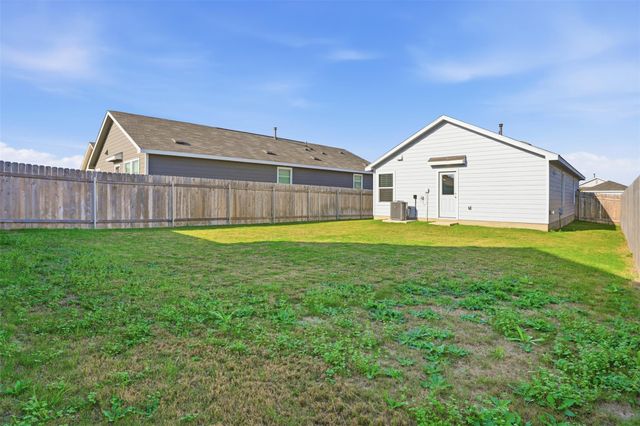 23513 Tiny Moons WAY, Elgin, TX 78621