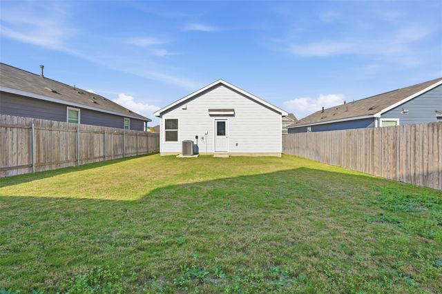 23513 Tiny Moons WAY, Elgin, TX 78621