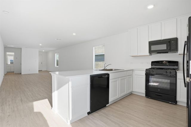 23513 Tiny Moons WAY, Elgin, TX 78621