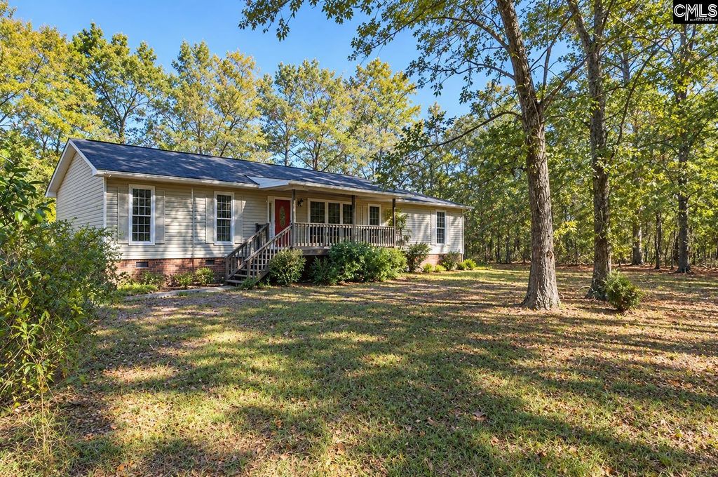 331 Langford Road, Blythewood, SC 29016
