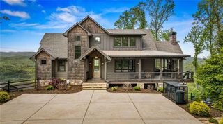 802 Overlook Drive, Blue Ridge, GA 30513