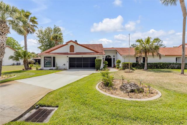 144 MARSH WREN COURT, Daytona Beach, FL 32119