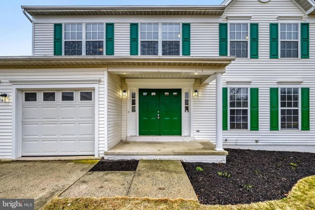 6351 HANOVER CROSSING WAY, Hanover, MD 21076