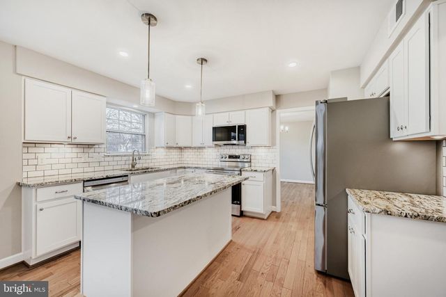 6351 HANOVER CROSSING WAY, Hanover, MD 21076